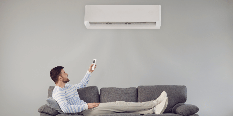 hoe lang duurt airco installeren