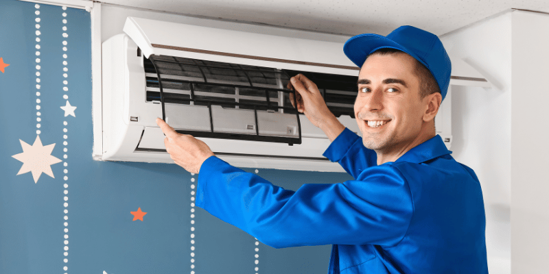 hoe vaak moet een airco onderhouden worden huis