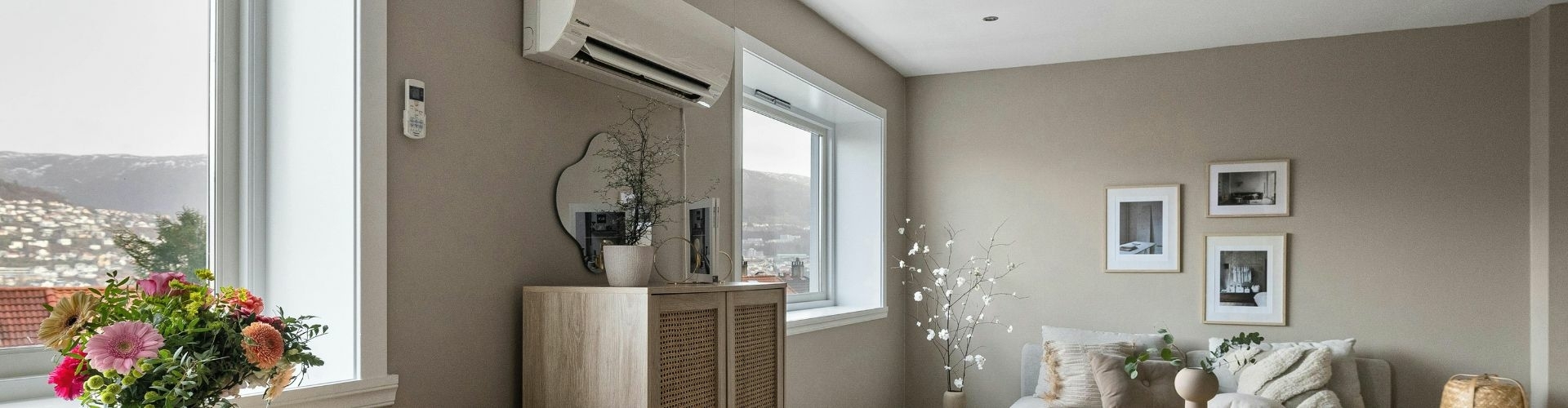 home SGH airco