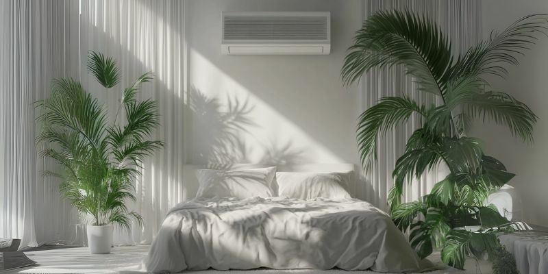 boete zelf airco installeren