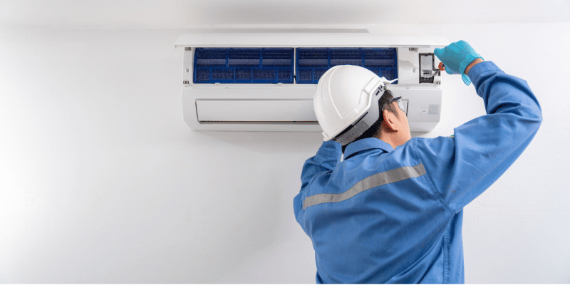 kosten airco plaatsen