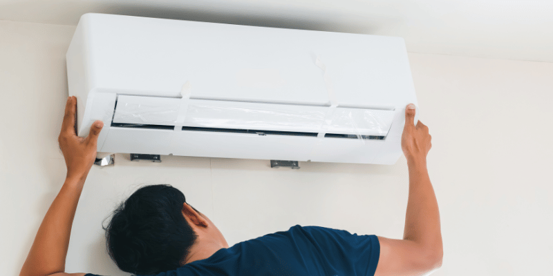 kosten per type airco plaatsen