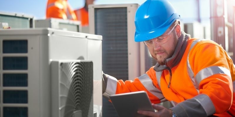 Welke type airco zelf plaatsen
