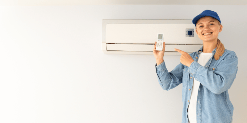 Airco zonder buitenunit nadelen