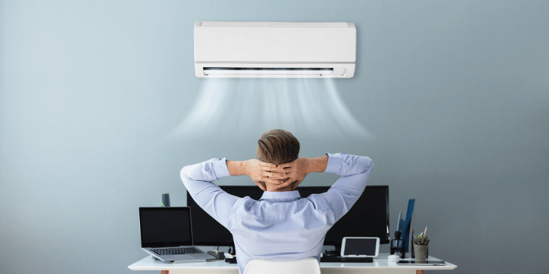 Tips snelle en soepele airco-installatie