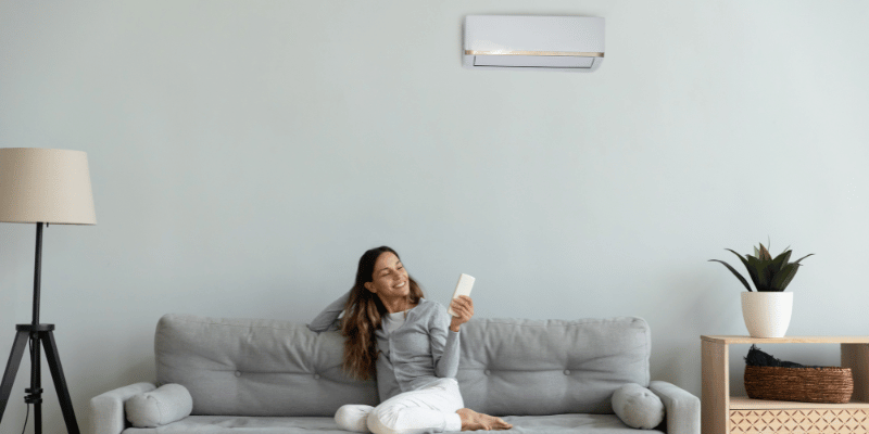 Veelgestelde vragen over een airco op plat dak plaatsen