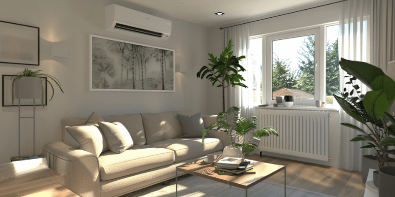 zelf airco ondhoud belangrijk uitvoeren