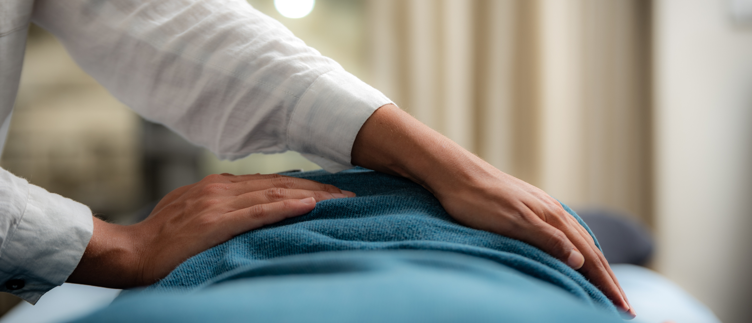 De Holistische Schatkist: Reiki