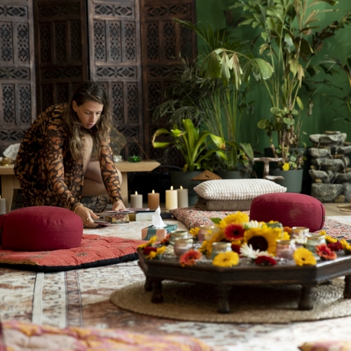 retraite tilburg shane roerdink