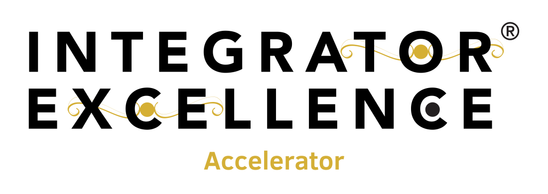 Integrator Excellence Accelerator