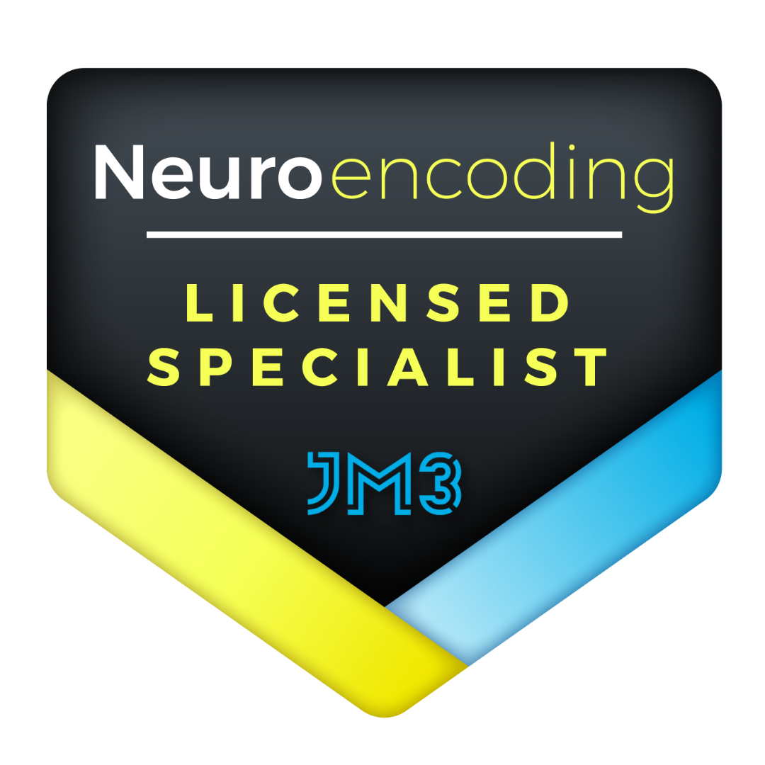 Angelique Piternella Licensed Neuroencoding Specialist