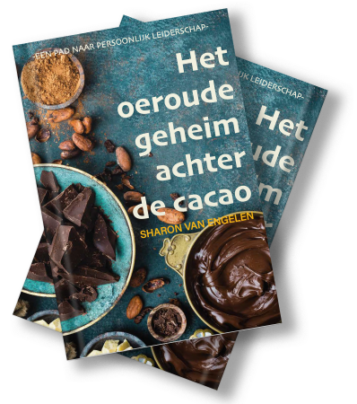 Puur cacao superfood