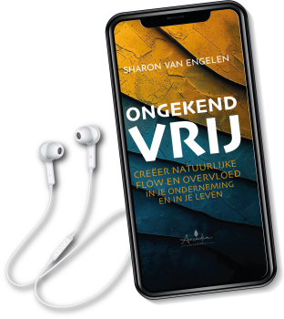 Audioboek oNGEKEND VRIJ