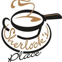 sherlocks place coffeebar