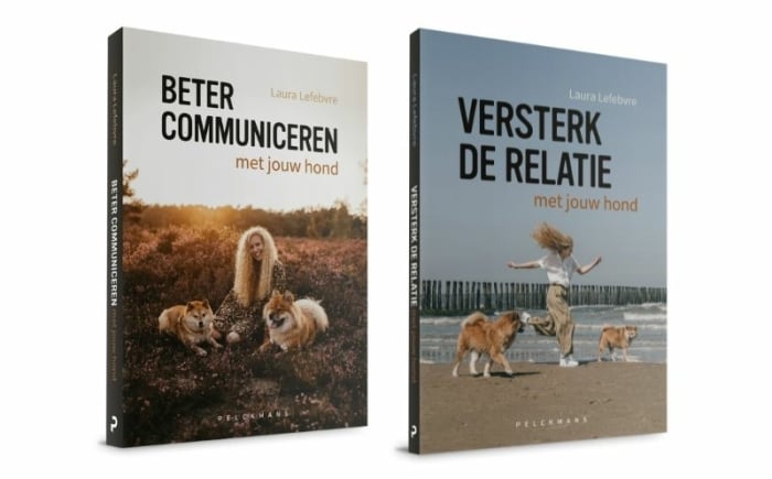 Hondenboeken