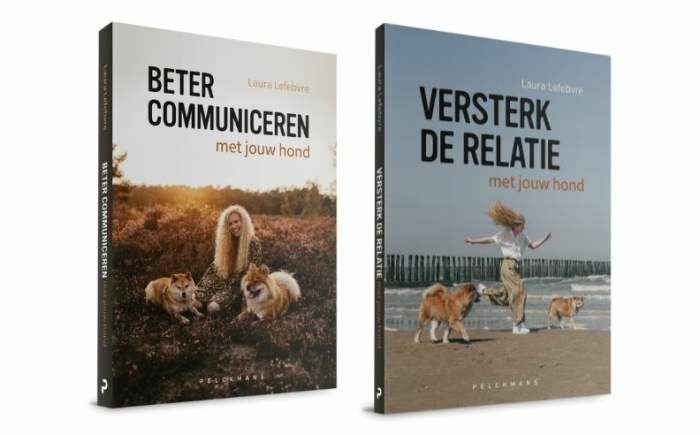 Hondenboeken