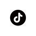 TikTok logo