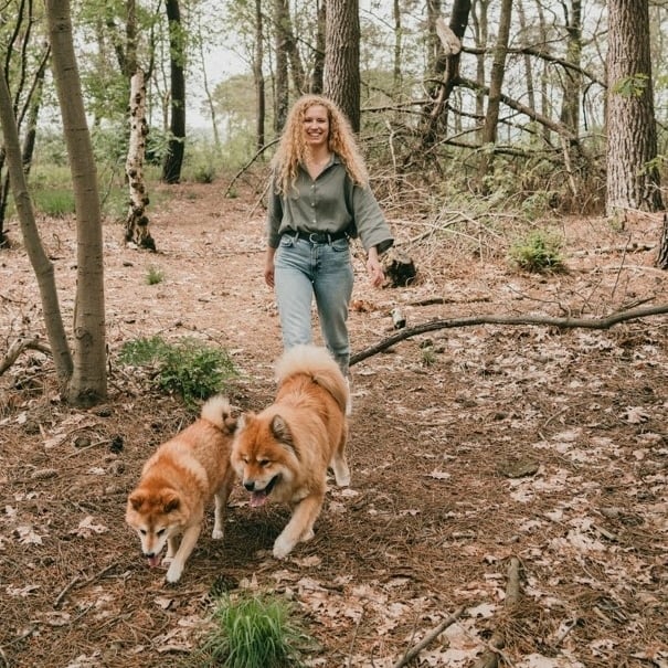 Vrije_Poten_Wandeling