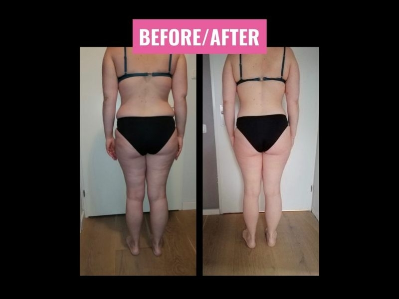 before after online academie