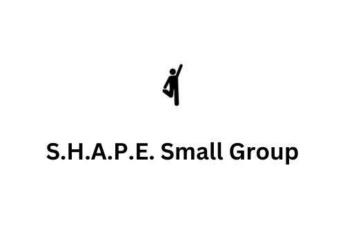S.H.A.P.E. Small Group