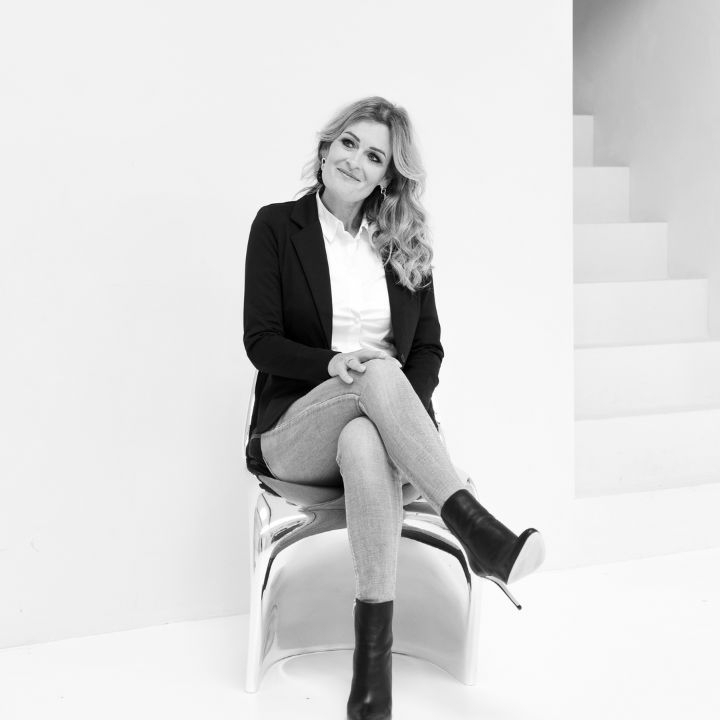 Shirley S.H.A.P.E. Small Group