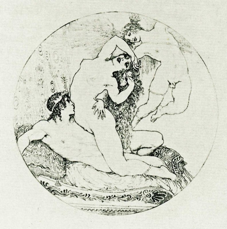 A Homage to Sappho