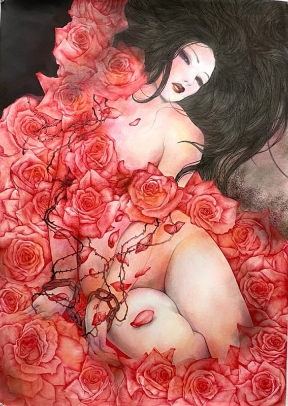 Aki Narita Aki Narita