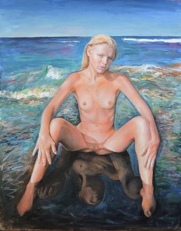 Alexey Linkov, Ocean's Oracle