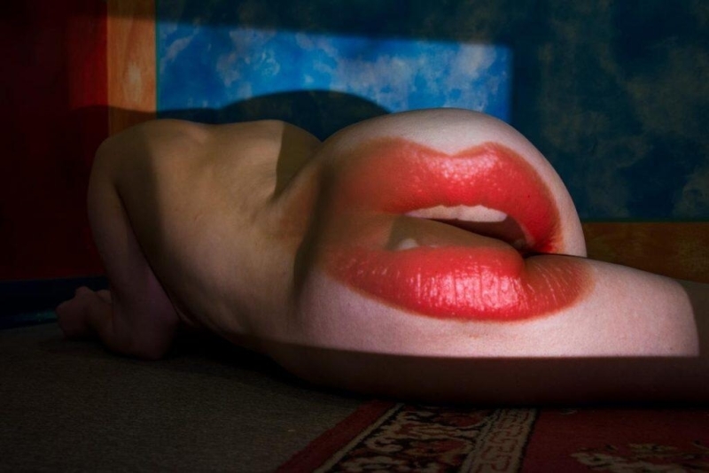 Alva Bernadine artworks - The Eye of Photography Magazine