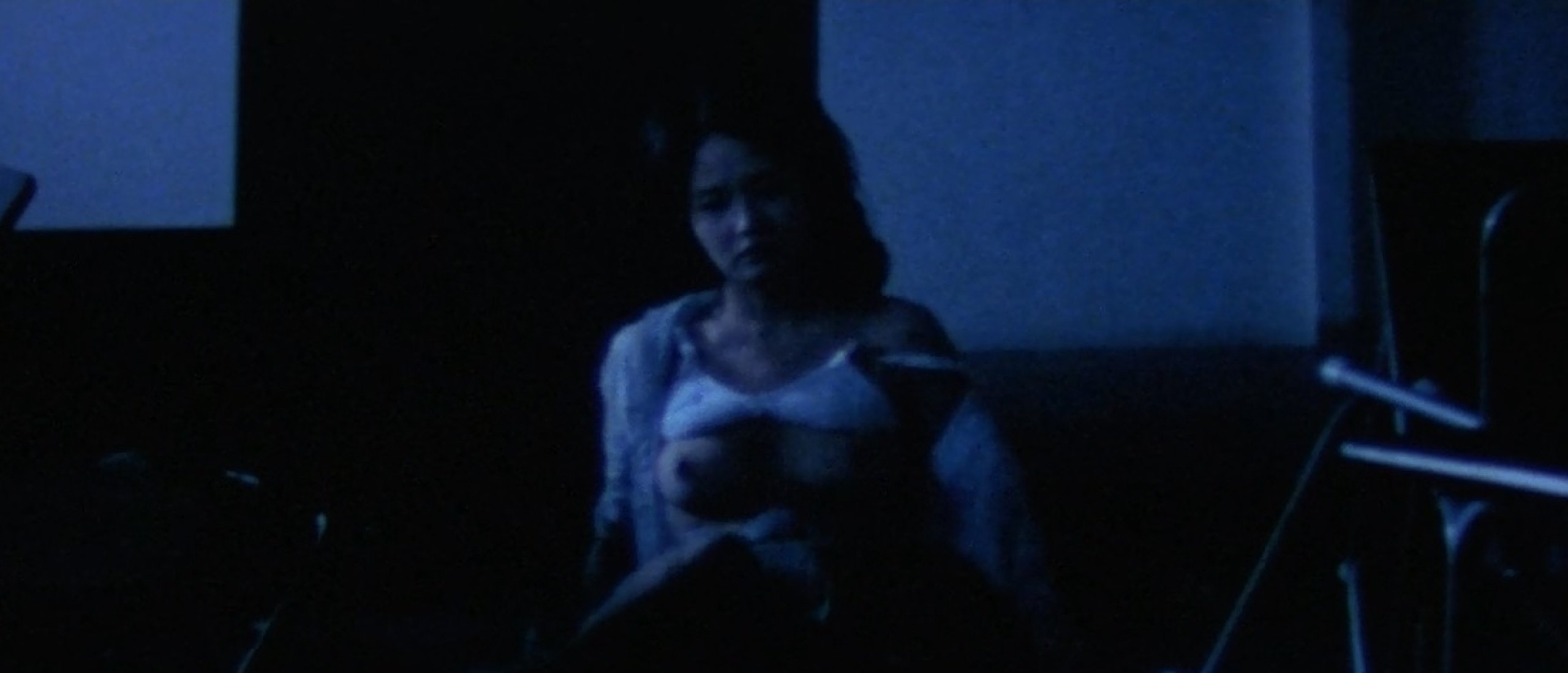 Angel Guts: Red Classroom (1979) by Takashi Ishii