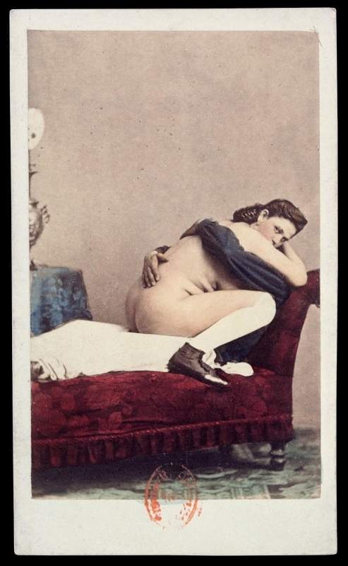 Anonyme, Sans titre Paris Anonyme, Sans titre Paris