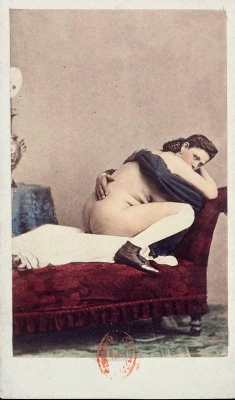 Anonyme, Sans titre Paris, Bibliothèque nationale de France Anonyme, Sans titre Paris, Bibliothèque nationale de France