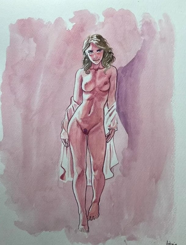 Antonin Gallo