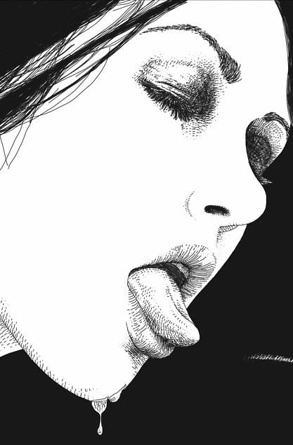 Apollonia Saintclair horny nun