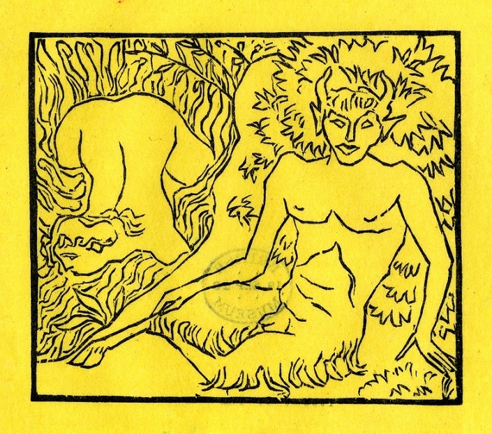 aristide maillol artist