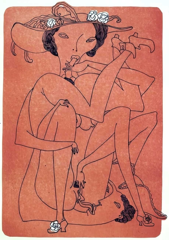 art by Alexander Shappo