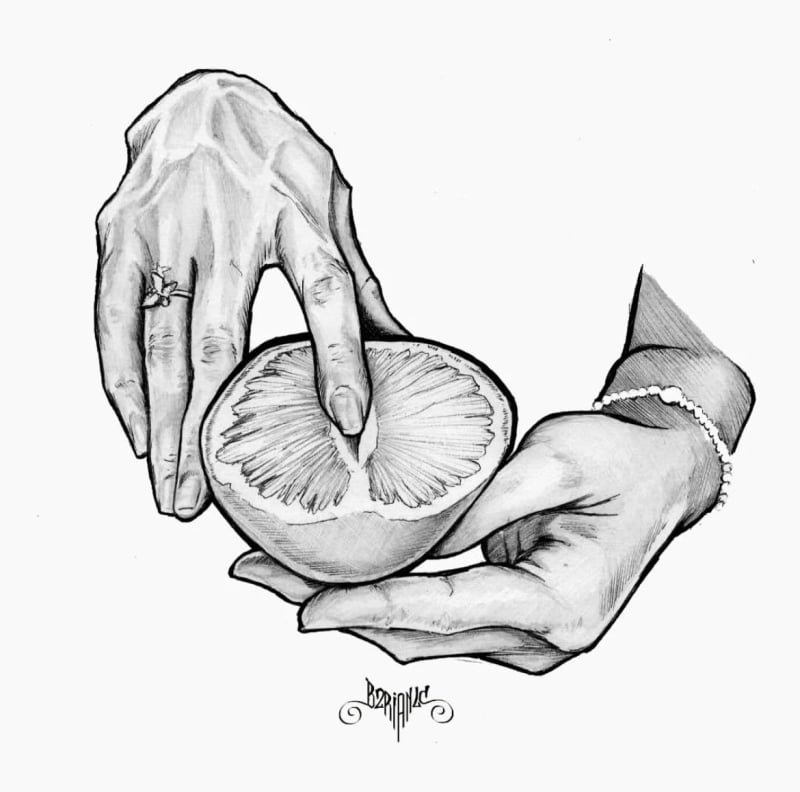 Art by b2rianLS