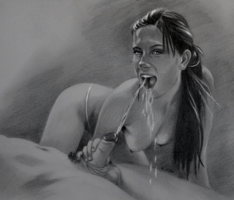 Art by EroticArtistUK