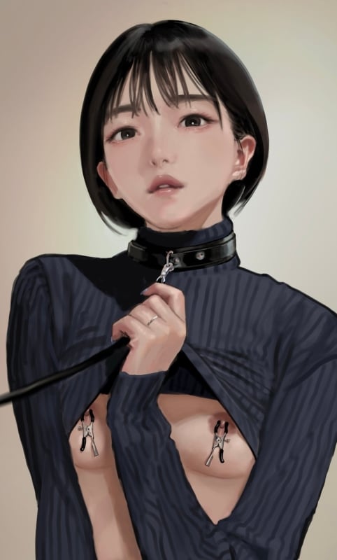 Art by Hiramedousa＿sub