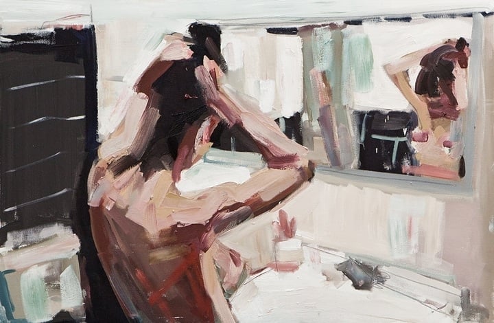 art by Yolanda Martinez Dorda