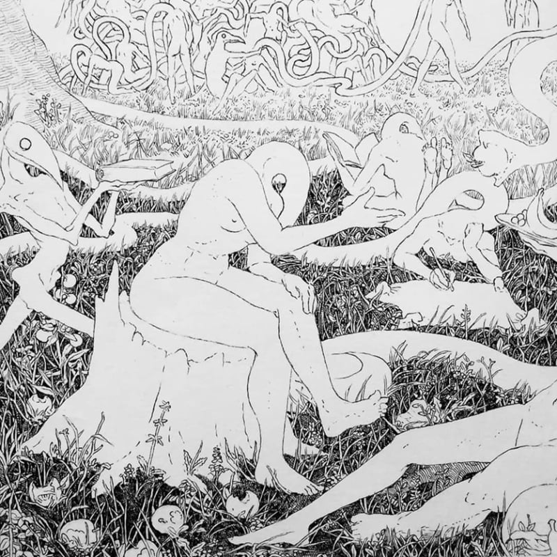 artist melf artist melf