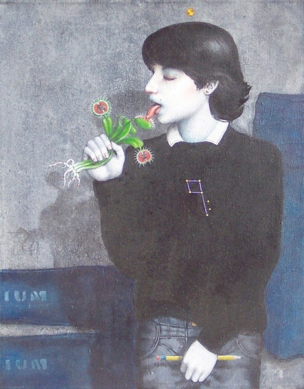 artwork by Danny Malboeuf artwork by Danny Malboeuf