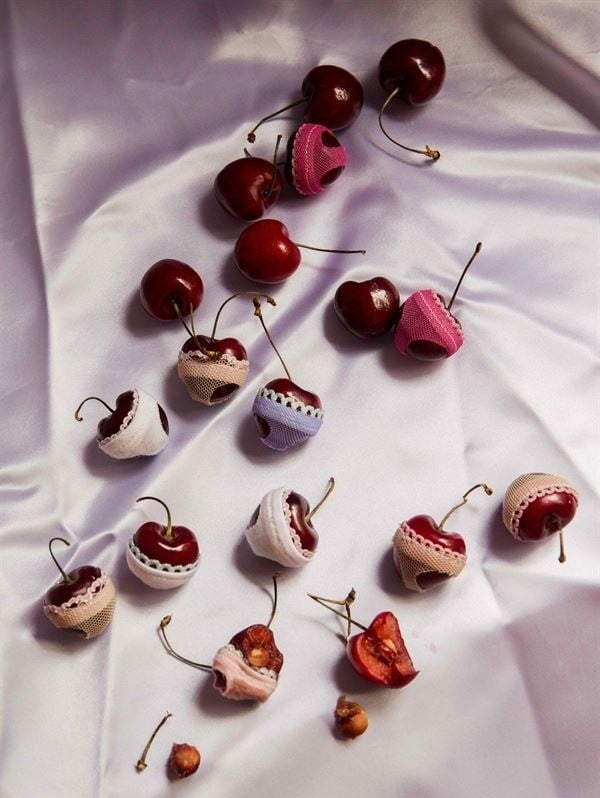 Arvida Byström, the Swedish Instagram-sensation — Fotografiska Stockholm #inflatedfiction Exhibition, 2018-2019