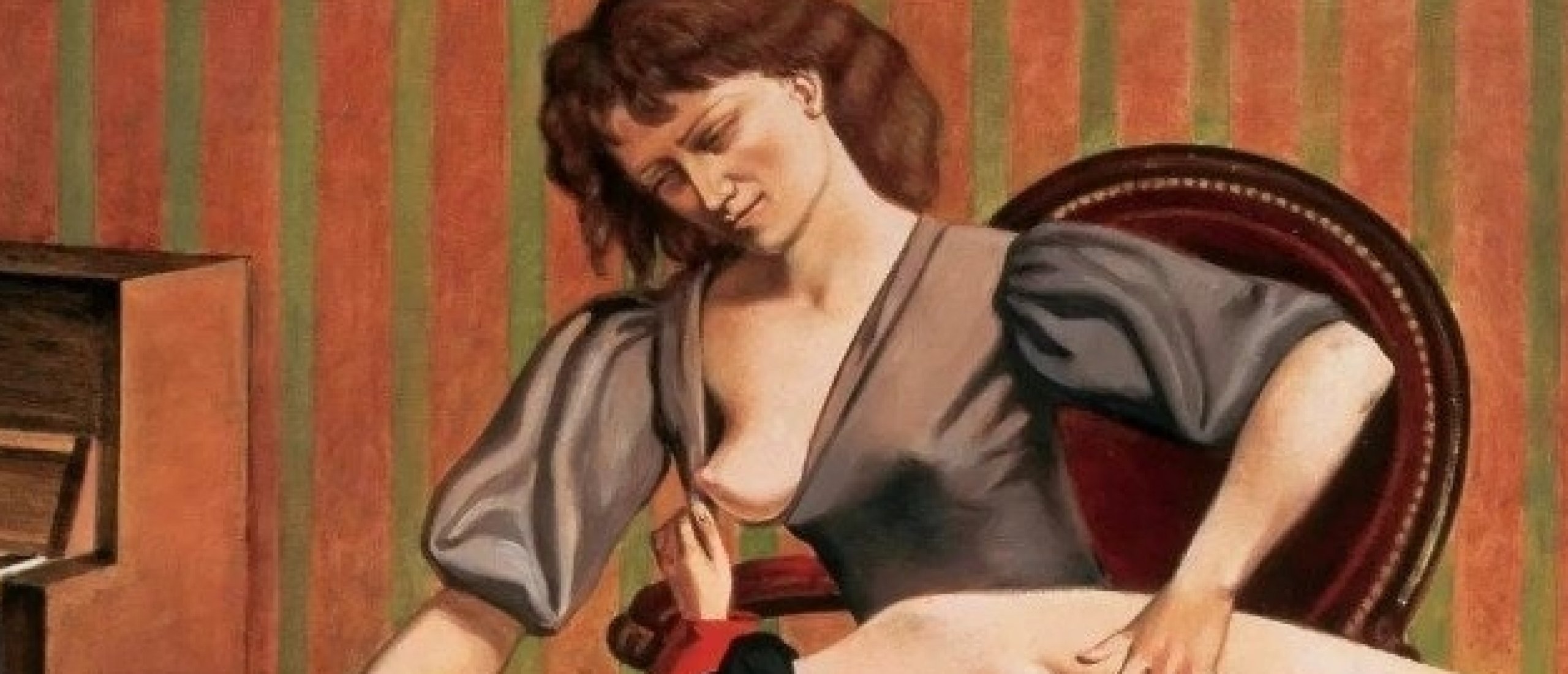 Balthus Guitar Lesson