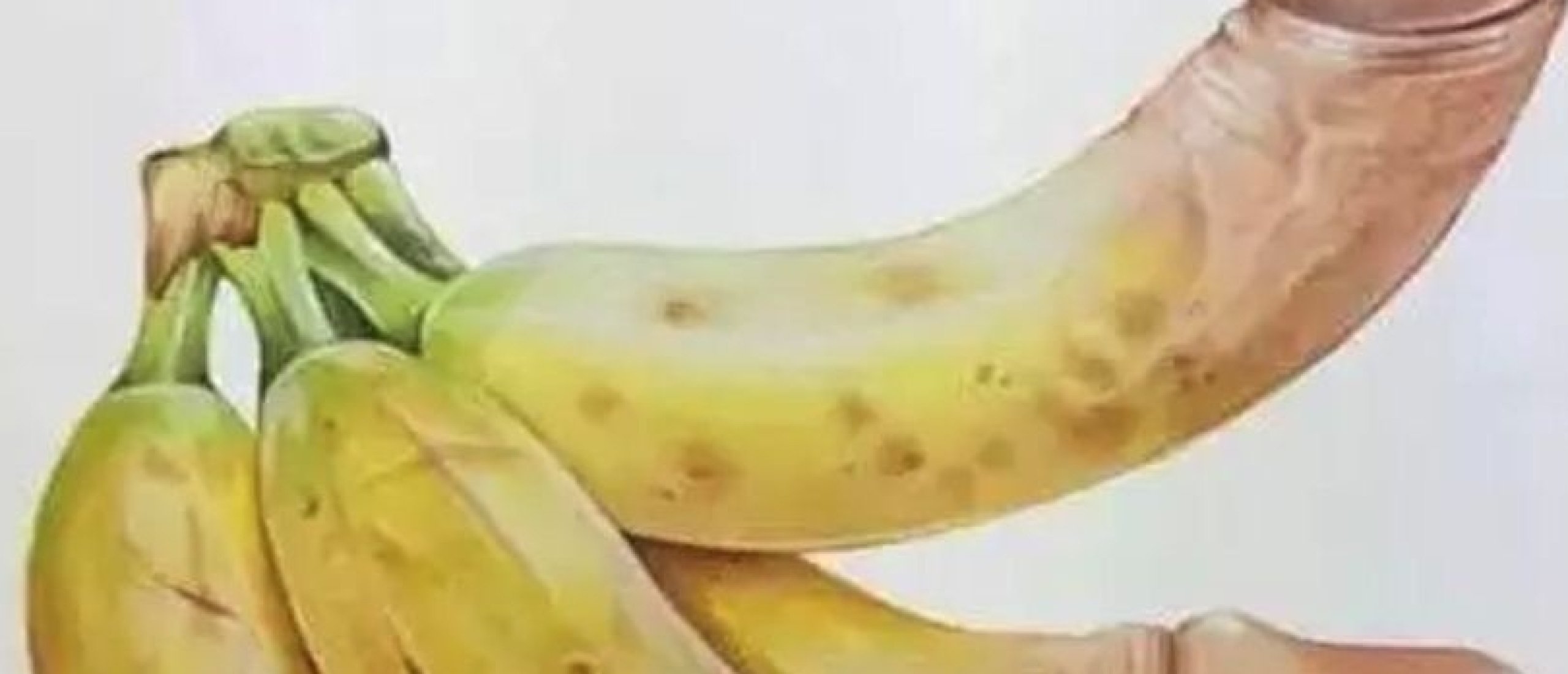 Bananas, artwork