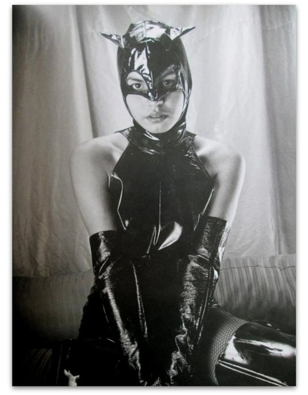 BDSM photography by Eric Kroll