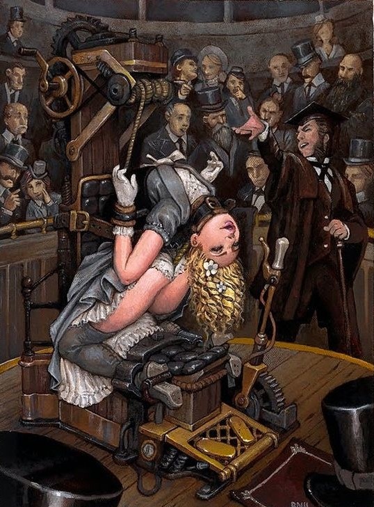 ben newman art ben newman art