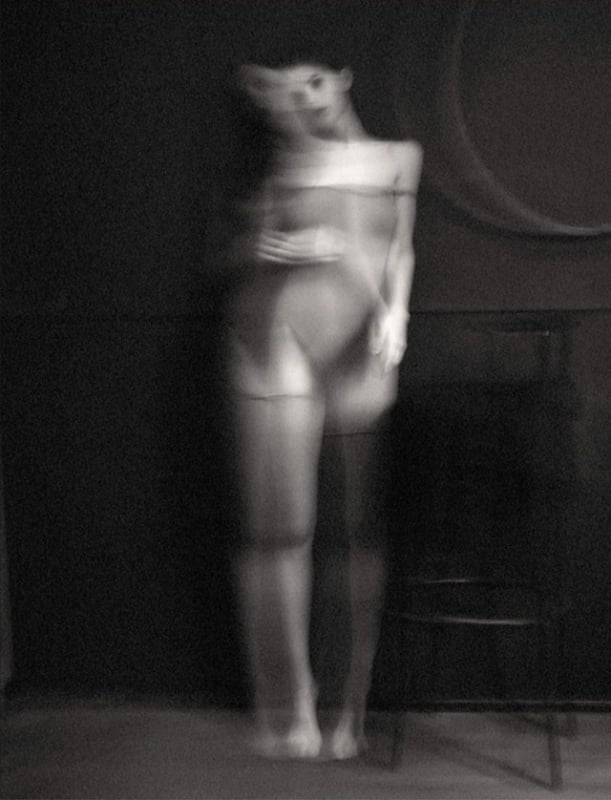 Benoist Demoriane semi-nude Benoist Demoriane semi-nude