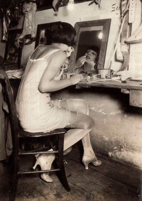 Berlin Cabaret, 1928