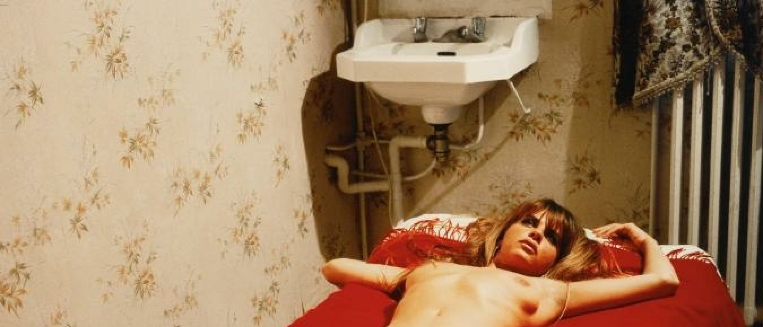 Bettina Rheims/Chamber Close